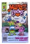 Preview: Jim Henson's Muppet Babies US-Comic Vol. 1 No. 14 (1987): Upside Down Land von Marvel Comics